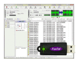 Rejestracja VoIP<br>w programie FonTel